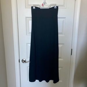 Mossimo Supply Co. Casual Skirt (Standard Size S)